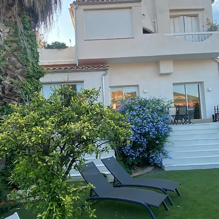 Apartment Des Ecoles Par Dodo A Cassis